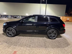 Audi Q7 4.2 TDI S-Line - 16999 € / 33247.15 лв. - 40839718 7