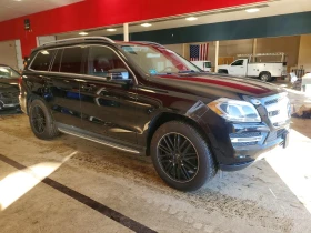 Mercedes-Benz GL 450 4MATIC | Auto.bg — изображение 3