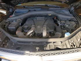 Mercedes-Benz GL 450 4MATIC | Auto.bg — изображение 12