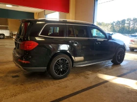 Mercedes-Benz GL 450 4MATIC | Auto.bg — изображение 6