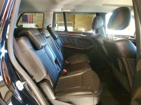 Mercedes-Benz GL 450 4MATIC | Auto.bg — изображение 8
