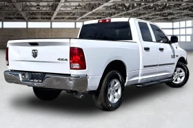 Dodge RAM 1500 SXT* Quad Cab* 4WD* ����������* (���� �� ��) | Mobile.bg � ����� ������ 3