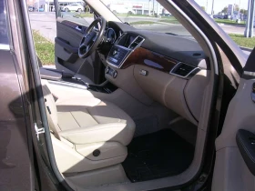 Mercedes-Benz ML 350 DIESEL * BlueTec * ��������� ���� �� �� * CARFAX | Mobile.bg � ����� ������ 12