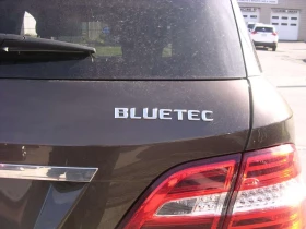 Mercedes-Benz ML 350 DIESEL * BlueTec * ��������� ���� �� �� * CARFAX | Mobile.bg � ����� ������ 5