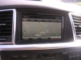 Mercedes-Benz ML 350 DIESEL * BlueTec * ��������� ���� �� �� * CARFAX | Mobile.bg � ����� ������ 9