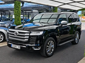 ������ Toyota Land cruiser