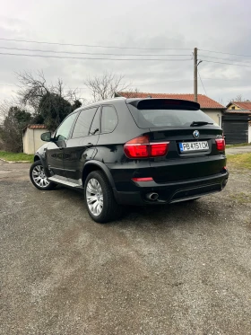 BMW X5 X5 xdrive 3000 - 12500 € / 24447.88 лв. - 79911750 7