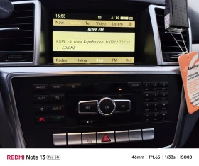 Mercedes-Benz ML 350 Ml350 CDI AMG 4 MATIK - 15500 € / 30315.36 лв. - 81585109 8
