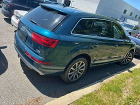 Audi Q7 * Technik * CARFAX * ��� ������������ ������ | Mobile.bg � ����� ������ 3