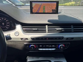 Audi Q7 * Technik * CARFAX * ��� ������������ ������ | Mobile.bg � ����� ������ 9