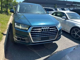 Audi Q7 * Technik * CARFAX * ��� ������������ ������ | Mobile.bg � ����� ������ 6