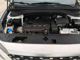 Hyundai Santa fe * Preferred * ���������� ��� ������������ ������*  | Mobile.bg � ����� ������ 15
