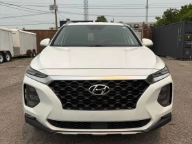 Hyundai Santa fe * Preferred * ���������� ��� ������������ ������*  | Mobile.bg � ����� ������ 6