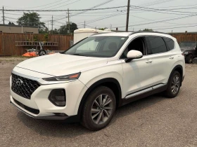 ������ Hyundai Santa fe