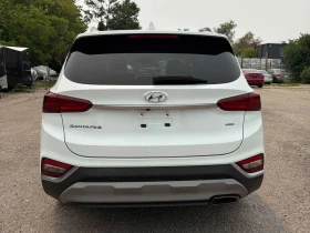 Hyundai Santa fe * Preferred * ���������� ��� ������������ ������*  | Mobile.bg � ����� ������ 4