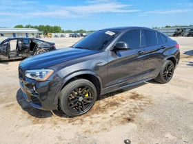 ������ BMW X4