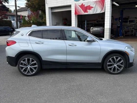 BMW X2 XDRIVE28I | CARFAX | АВТОКРЕДИТ БЕЗ ПЪРВОНАЧАЛНА  - 13500 € - 55069605 4