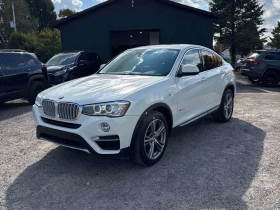 ����� �� �������� �� BMW X4 * xDrive28i * CARFAX * ����� �� ����������� * 