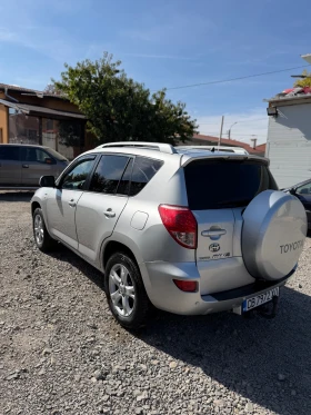Toyota Rav4 2.2 136hp - 5500 € - 87163089 2