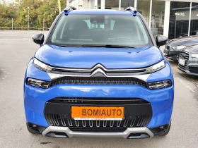 Citroen C3 Aircross 1.2T/LED/NAVI/CAMERA/EURO6D - 11900 € - 63012167 2