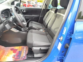 Citroen C3 Aircross 1.2T/LED/NAVI/CAMERA/EURO6D - 11900 € - 63012167 6