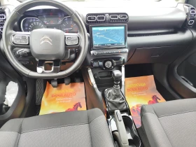 Citroen C3 Aircross 1.2T/LED/NAVI/CAMERA/EURO6D - 11900 € - 63012167 7