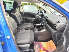 Citroen C3 Aircross 1.2T/LED/NAVI/CAMERA/EURO6D - 11900 € - 63012167 12