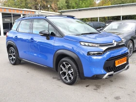 Citroen C3 Aircross 1.2T/LED/NAVI/CAMERA/EURO6D - 11900 € - 63012167 3
