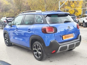 Citroen C3 Aircross 1.2T/LED/NAVI/CAMERA/EURO6D - 11900 € - 63012167 5