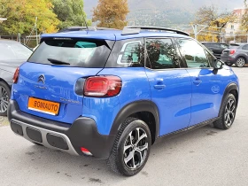 Citroen C3 Aircross 1.2T/LED/NAVI/CAMERA/EURO6D - 11900 € - 63012167 4