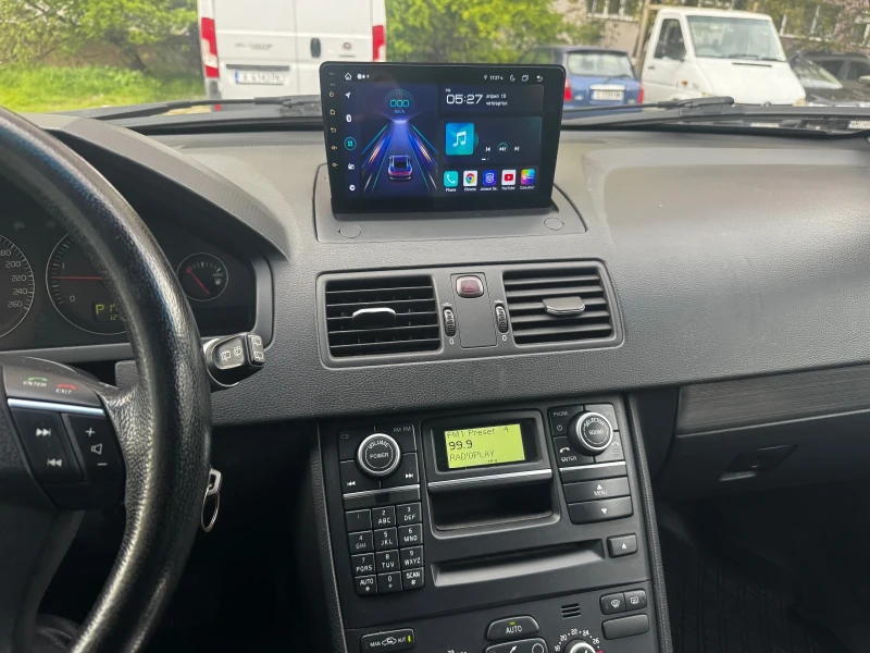 Volvo Xc90, снимка 8 - Автомобили и джипове - 52507059