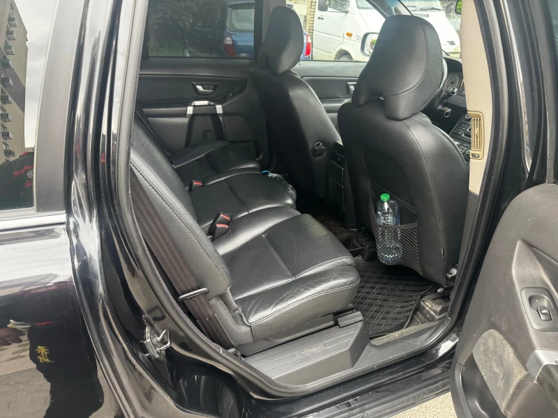 Volvo Xc90, снимка 5 - Автомобили и джипове - 52507059