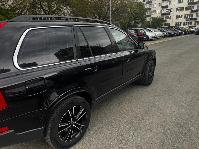 Volvo Xc90, снимка 4 - Автомобили и джипове - 52507059
