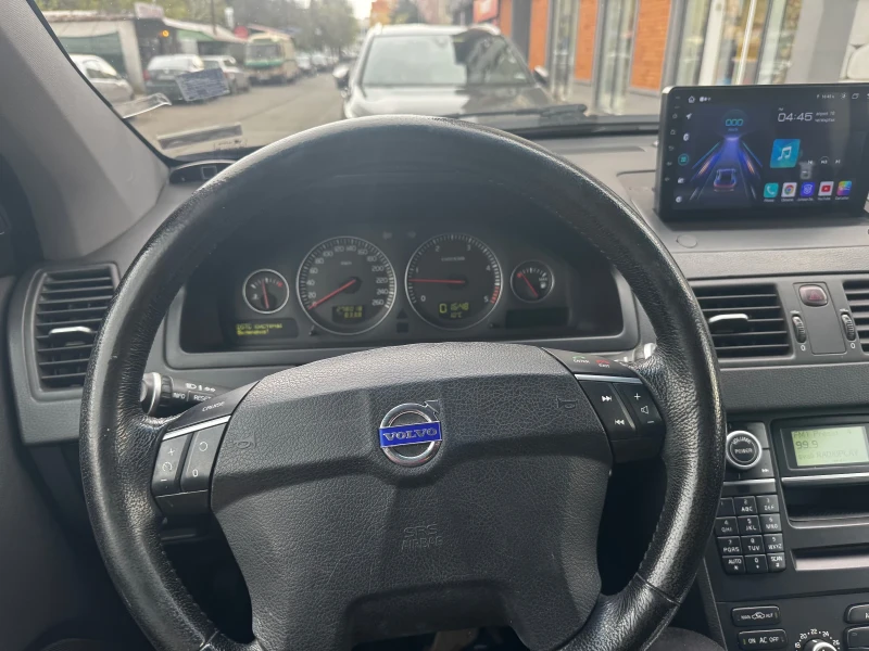 Volvo Xc90, снимка 9 - Автомобили и джипове - 52507059