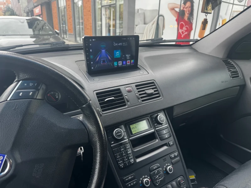 Volvo Xc90, снимка 12 - Автомобили и джипове - 52507059