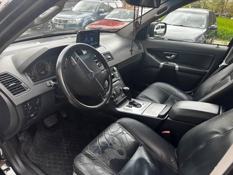 Volvo Xc90, снимка 6 - Автомобили и джипове - 52507059