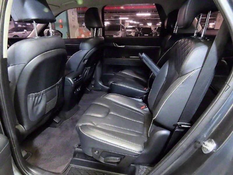 Hyundai Palisade Gasoline 3.8 4WD Prestige, снимка 7 - Автомобили и джипове - 52058543