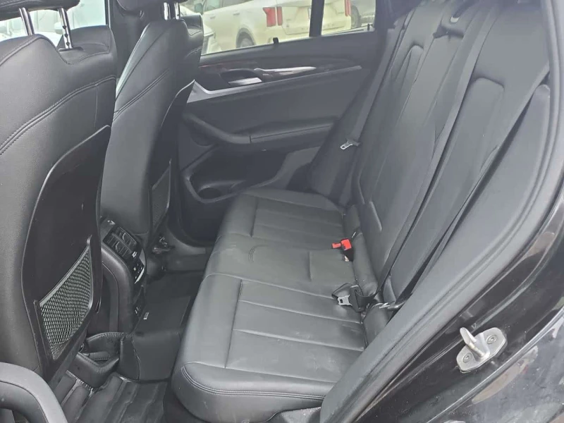 BMW X3 * xDrive30i * CARFAX * ЦЕНА ДО БГ, снимка 12 - Автомобили и джипове - 53526984