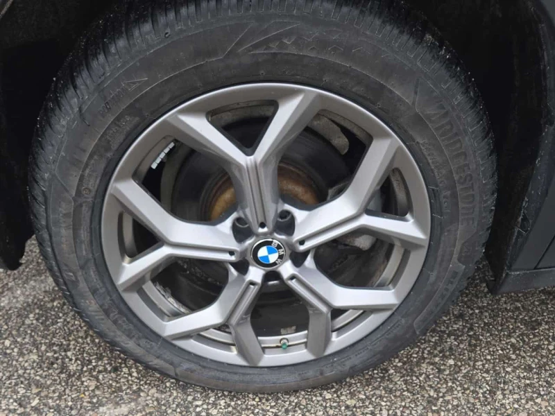 BMW X3 * xDrive30i * CARFAX * ЦЕНА ДО БГ, снимка 15 - Автомобили и джипове - 53526984