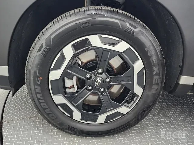 Hyundai Santa fe (MX5) 2.5T 2WD Exclusive - изображение 5
