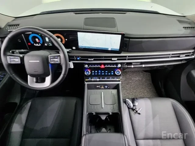 Hyundai Santa fe (MX5) 2.5T 2WD Exclusive - изображение 10
