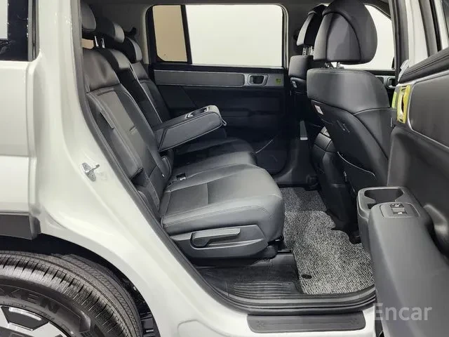 Hyundai Santa fe (MX5) 2.5T 2WD Exclusive - изображение 9