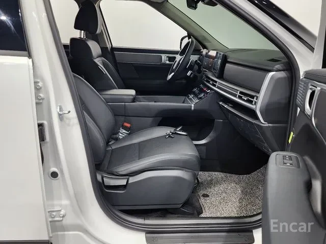Hyundai Santa fe (MX5) 2.5T 2WD Exclusive - изображение 8