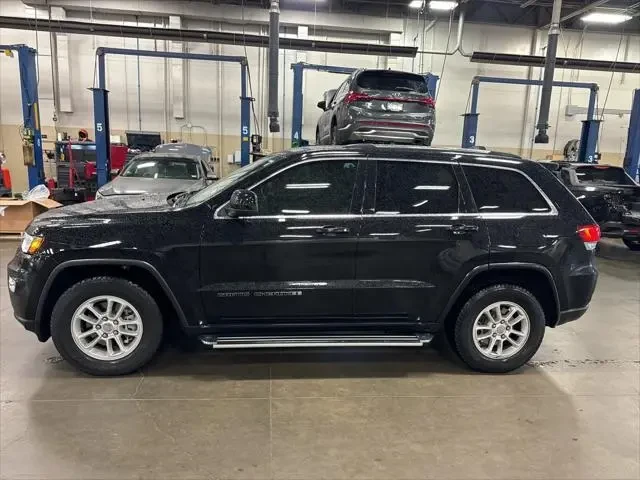 Jeep Grand cherokee Laredo - изображение 4