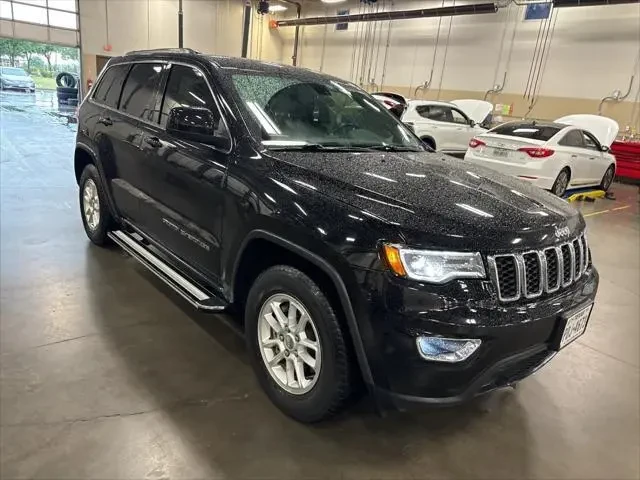 Jeep Grand cherokee Laredo - изображение 2