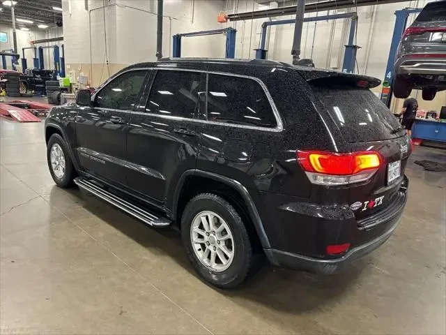 Jeep Grand cherokee Laredo - изображение 6