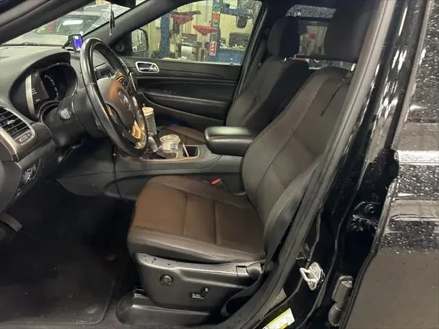 Jeep Grand cherokee Laredo - изображение 7