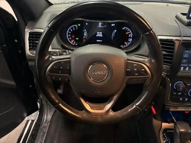 Jeep Grand cherokee Laredo - изображение 9