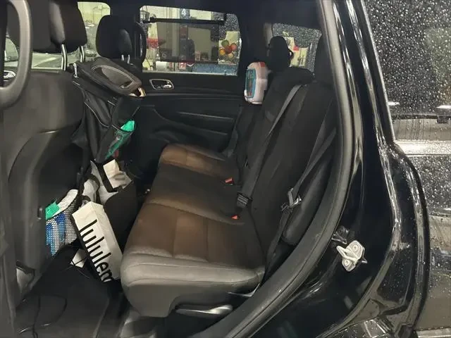 Jeep Grand cherokee Laredo - изображение 8