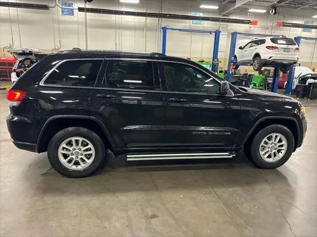 Jeep Grand cherokee Laredo - изображение 3